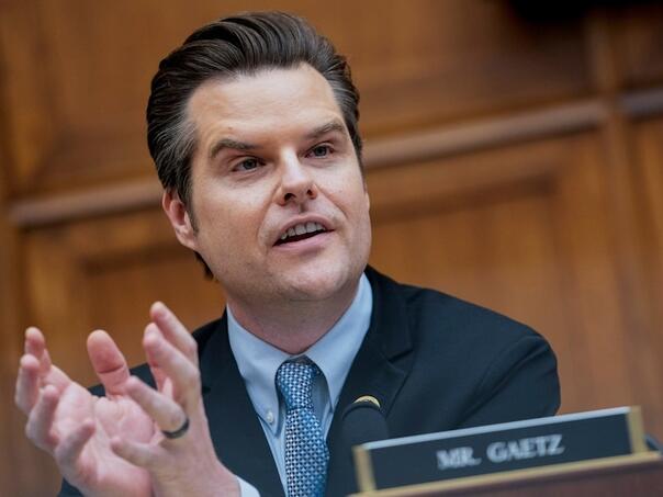 Trumpov izbor za državnog tužioca izaziva podjele i sumnje u Kongresu