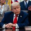 Trumpov izraz za umjetnu inteligenciju izazvao skok interesa za slovenske domene