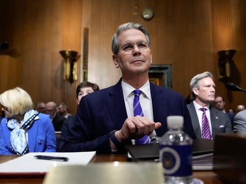 Trumpov ministar najavljuje rast američke ekonomije uprkos ratu s Iranom