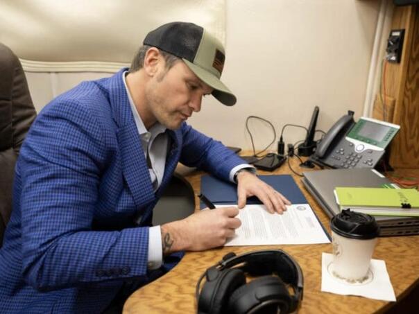 Trumpov ministar odbrane preimenovao jednu od najvećih vojnih baza na svijetu