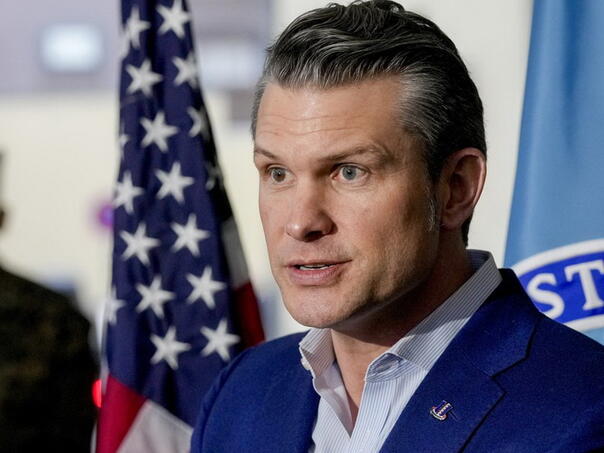 Trumpov ministar odbrane: Želimo NATO učiniti ponovo velikim