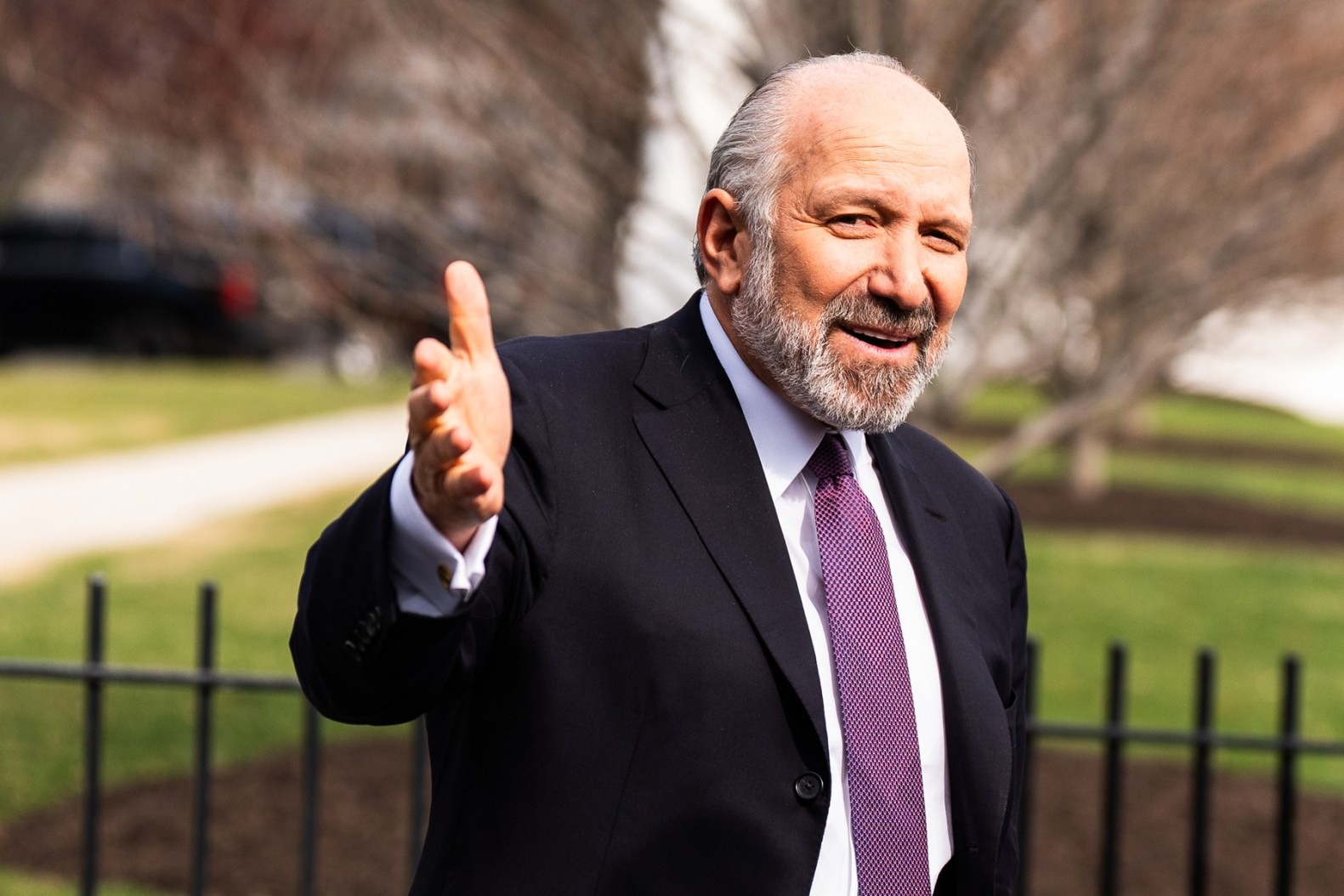 Trumpov ministar trgovine: Evropa mrzi našu prekrasnu govedinu