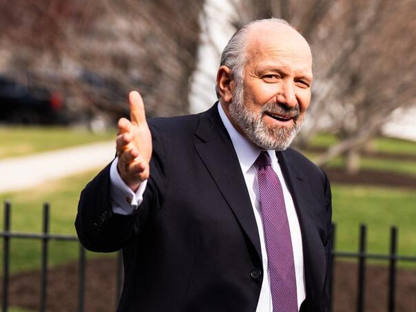 Trumpov ministar trgovine: Evropa mrzi našu prekrasnu govedinu