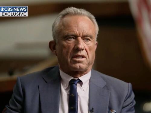 Trumpov ministar zdravstva: SAD će do septembra znati uzrok epidemije autizma