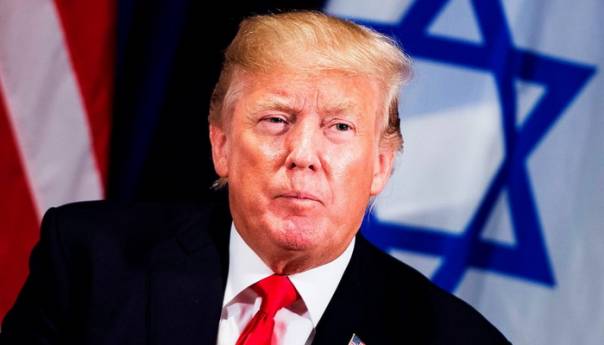 Trumpov mirovni plan: Između međunarodnog prava i realnosti