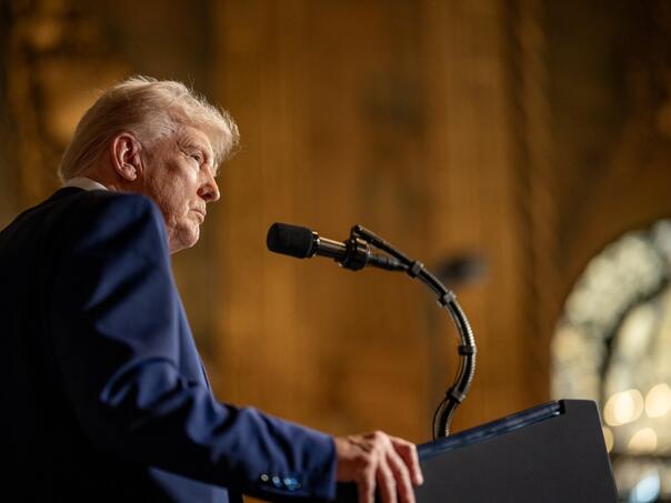 Trumpov novi potez ojačava predsjedničke ovlasti iznad ustavnih granica?