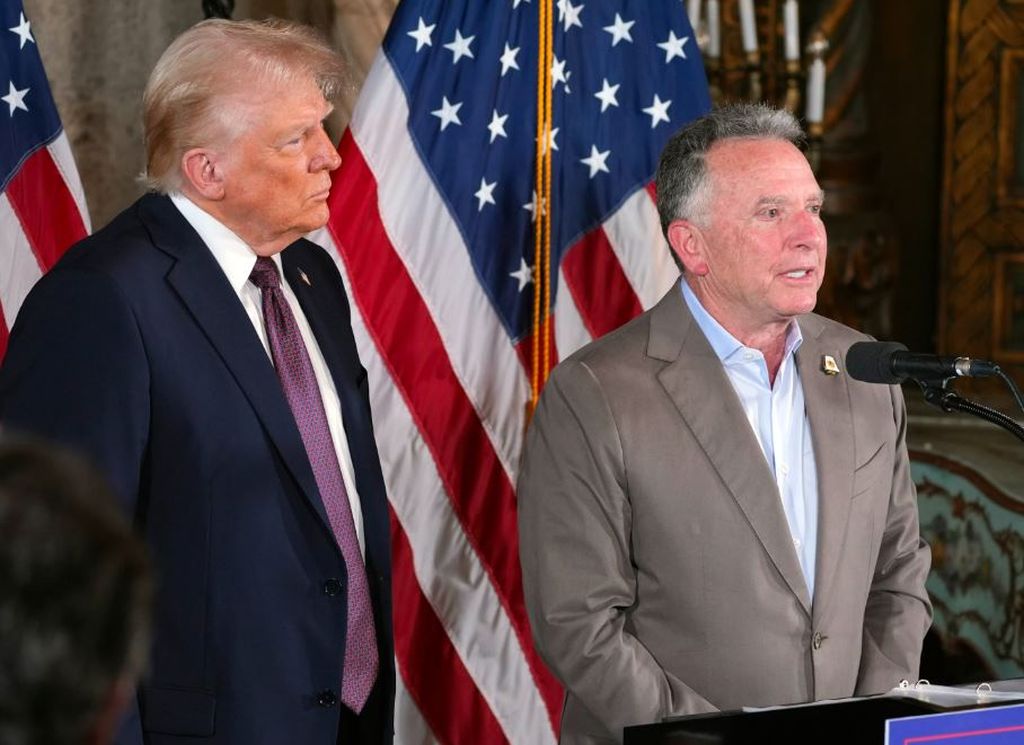 Trumpov predstavnik: Putin pristao na američke sigurnosne garancije za Ukrajinu