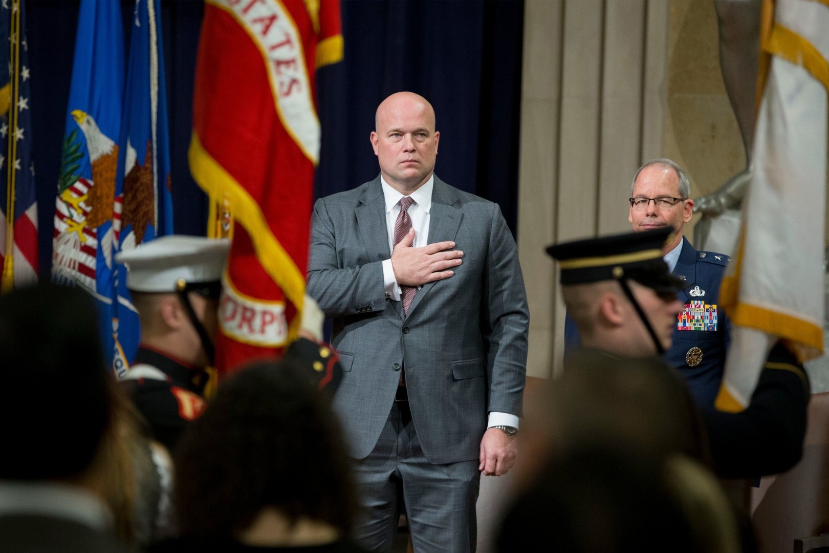 Trumpov pritisak na NATO članice nastavljen: Potvrđen novi ambasador