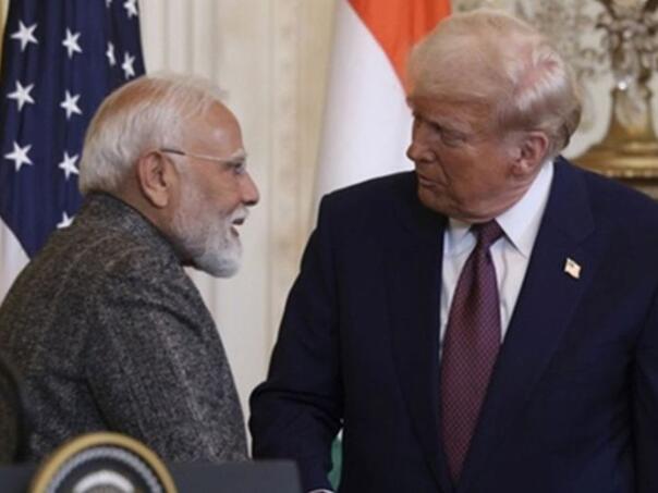 Trumpov pritisak urodio plodom: Indija odustaje od ruske nafte?