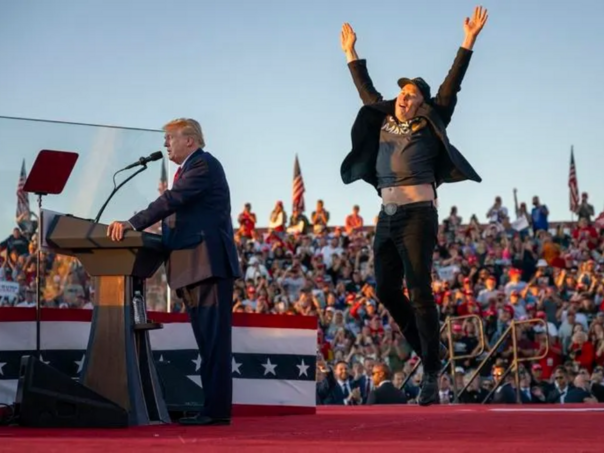 Trumpov protivraketni 'Zlatni štit': Pentagon razmatra Muska kao ključnog izvođača