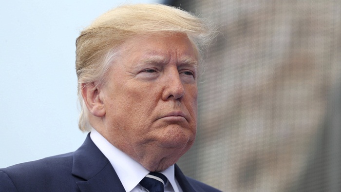 Trumpov savezik optužen za nelegalno lobiranje za UAE