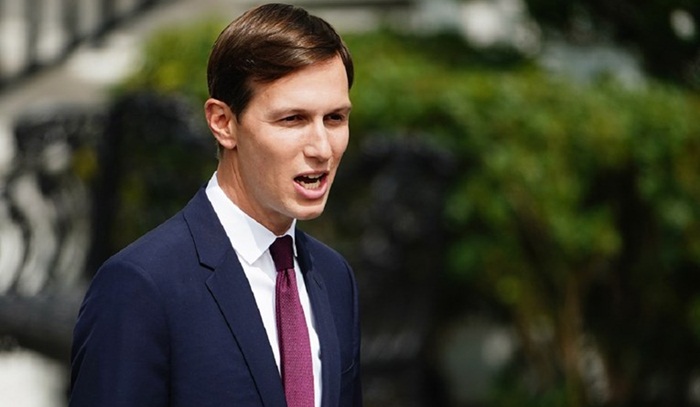 Trumpov savjetnik: Afroamerikanci moraju željeti uspjeh 