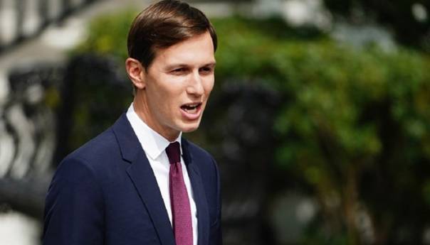 Trumpov savjetnik: Afroamerikanci moraju željeti uspjeh