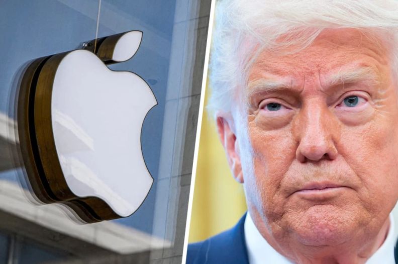 Trumpov savjetnik napao šefa Applea: Ne želim iPhone iz Indije