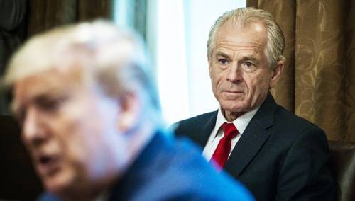 Trumpov savjetnik opovrgava Boltona: Predsjednik nije tražio kinesku pomoć za izbore