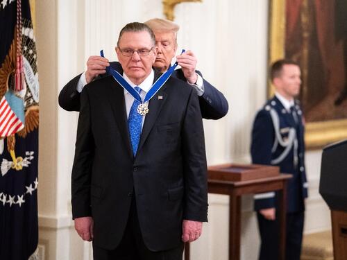 Trumpov savjetnik: Rat u Ukrajini ostaje prioritet