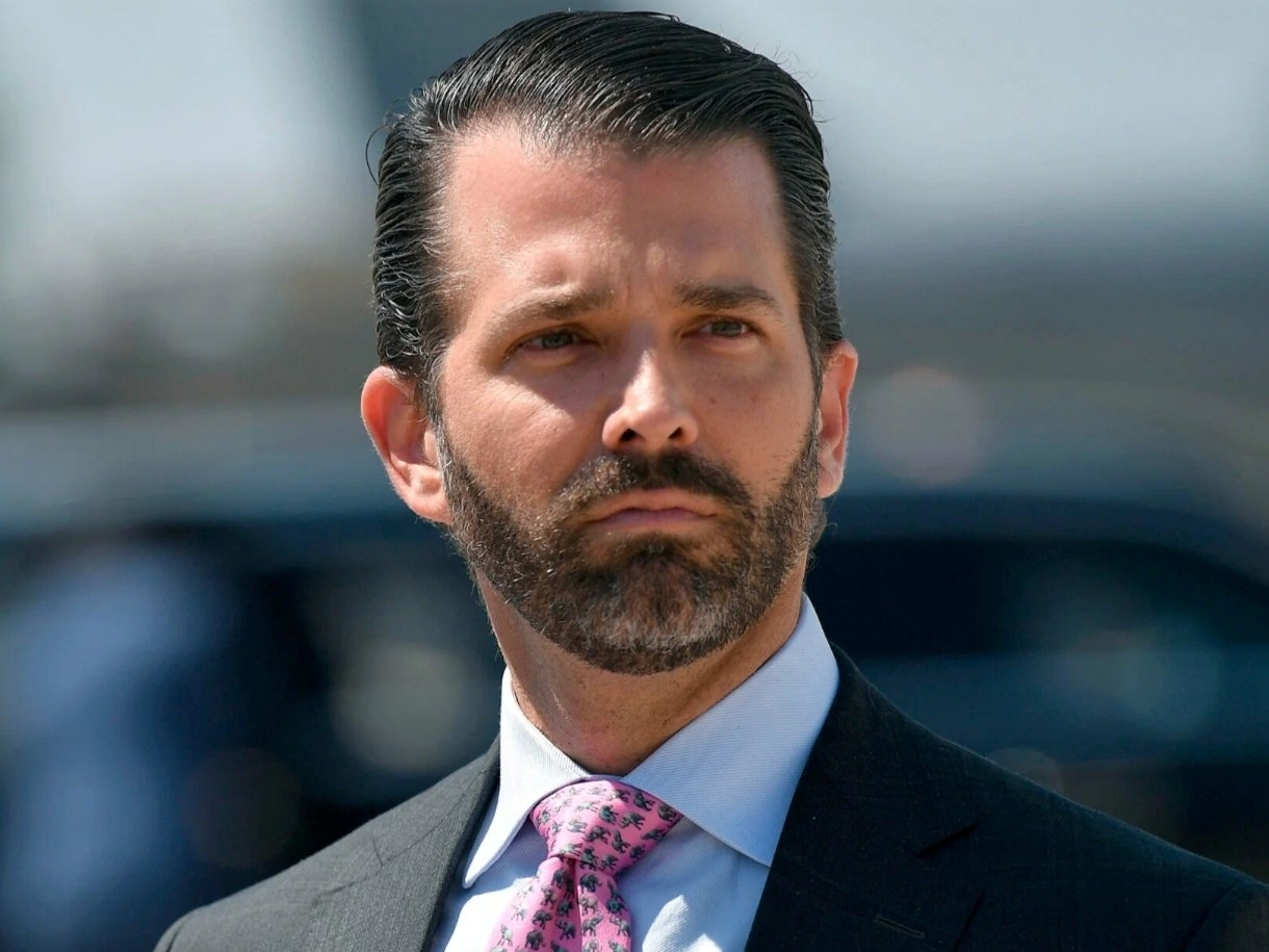 Trumpov sin: SAD bi se mogao povući iz mirovnog procesa za Ukrajinu