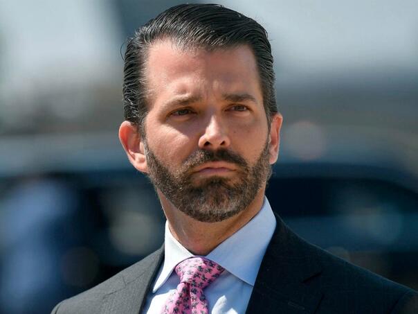 Trumpov sin: SAD bi se mogao povući iz mirovnog procesa za Ukrajinu