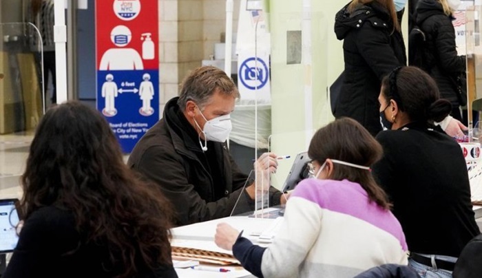 Trumpov štab podnio žalbe u Pennsylvaniji, Michiganu i Georgiji