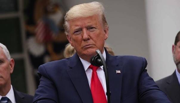 Trumpov tim traži od Vrhovnog suda poništavanje izbora u Wisconsinu
