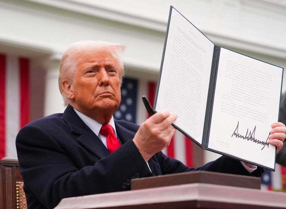 Trumpov "veliki zakon" prošao u Kongresu nakon sjednice od 24 sata