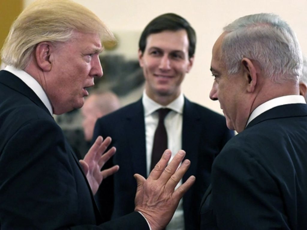 Trumpov zet pokušat će spasiti plan za Gazu