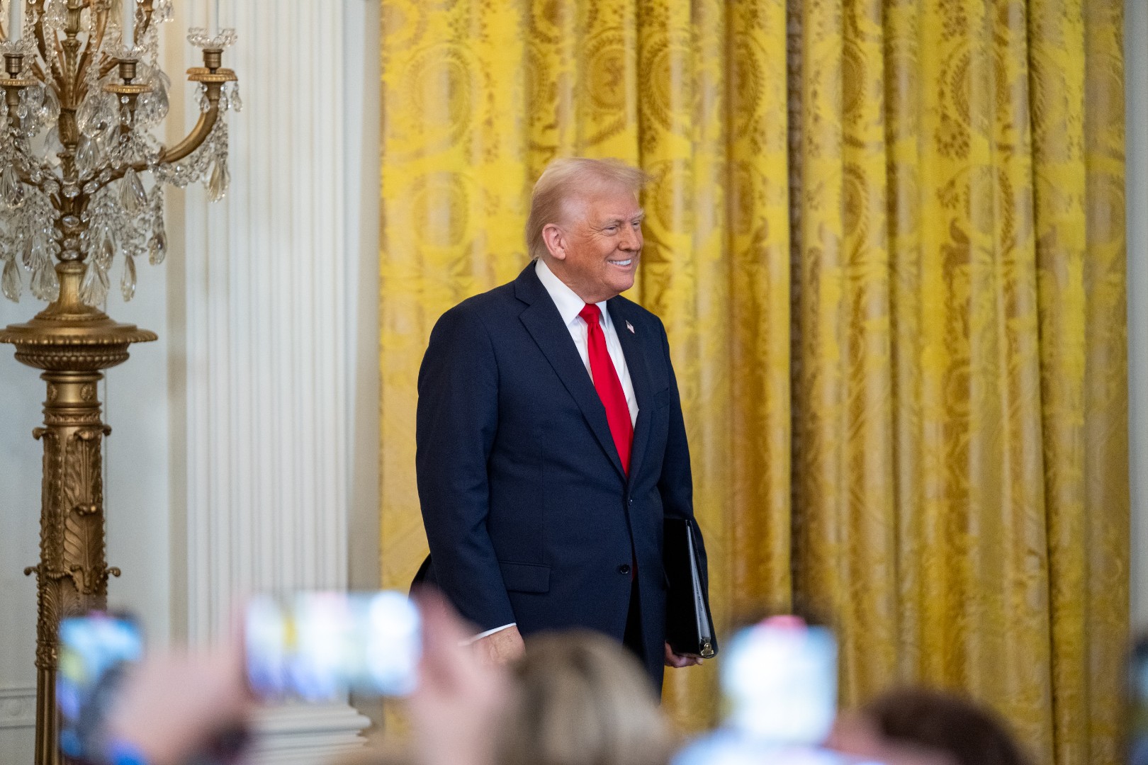 Trumpova administracija istražuje Disneyjeve zbog „woke“ politika