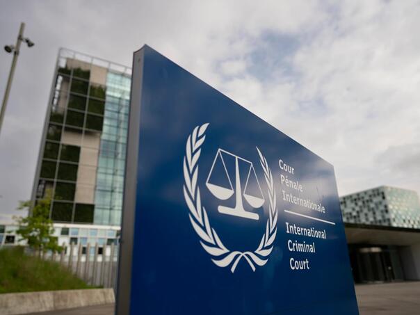 Trumpova administracija kreće u obračun s ICC-em: "Prijetnja pravnom sistemu"