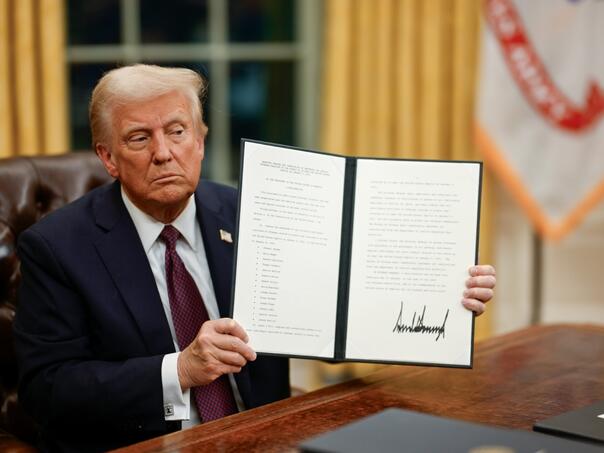 Trumpova administracija nudi zaposlenicima poticaje za otkaz