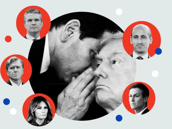 Trumpova administracija pokrenula istragu protiv pet najvećih američkih TV mreža