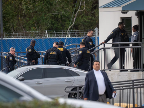 Trumpova administracija pokrenula racije u New Orleansu