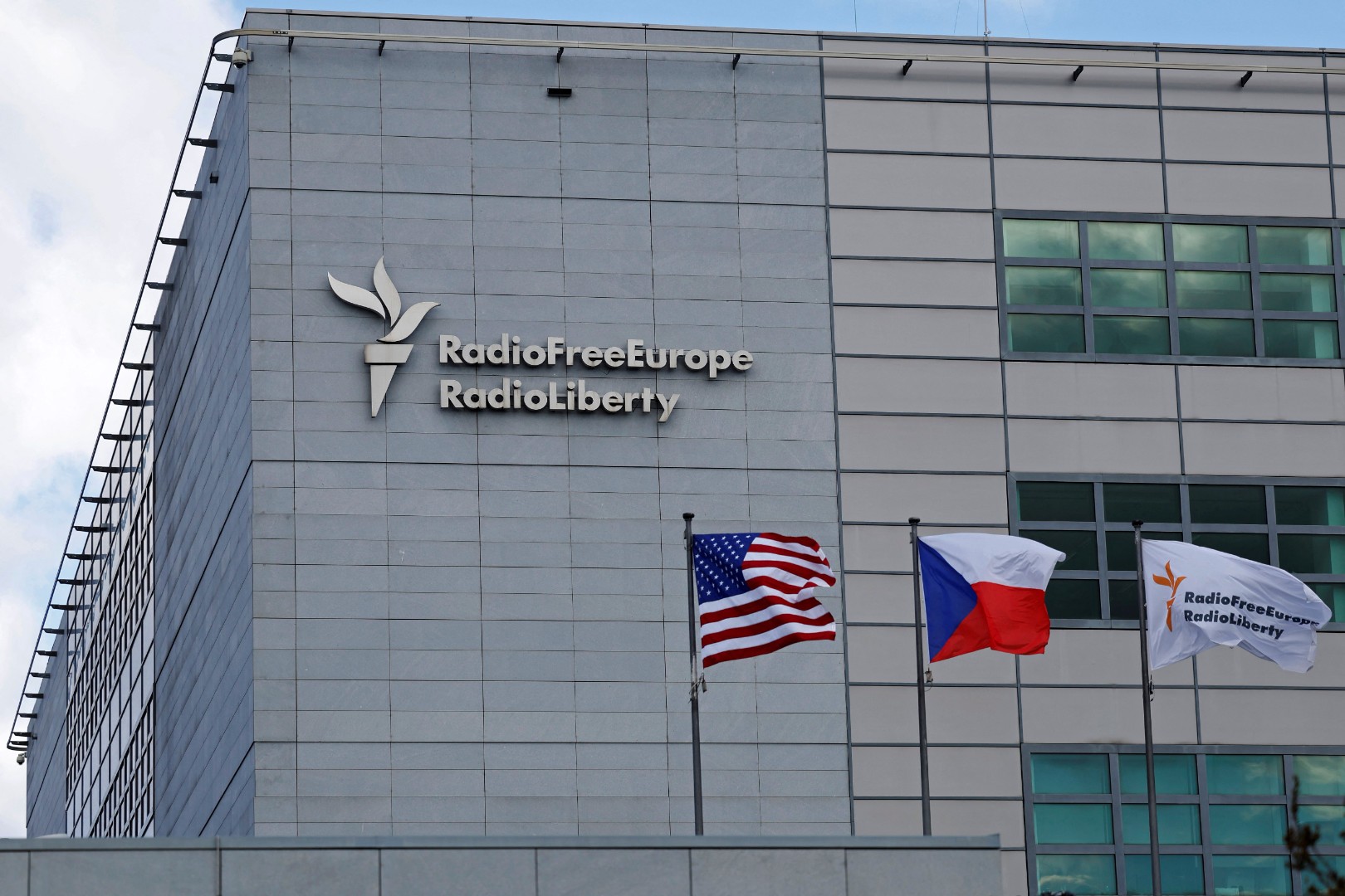 Trumpova administracija prekinula emitovanje programa RSE-a u Rusiji