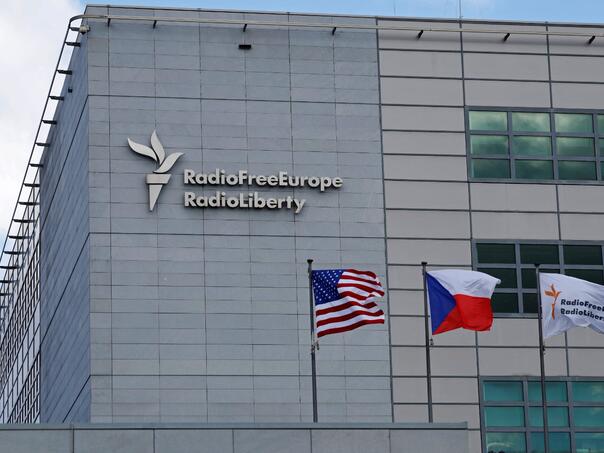 Trumpova administracija prekinula emitovanje programa RSE-a u Rusiji