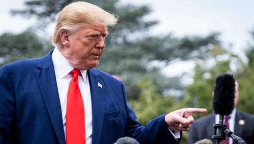 Trumpova administracija prijeti Evropljanima uvođenjem taksi na vozila