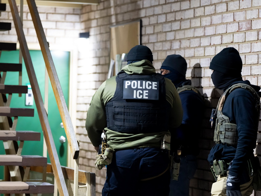 Trumpova administracija proširuje ovlaštenja ICE-a za pritvaranje izbjeglica