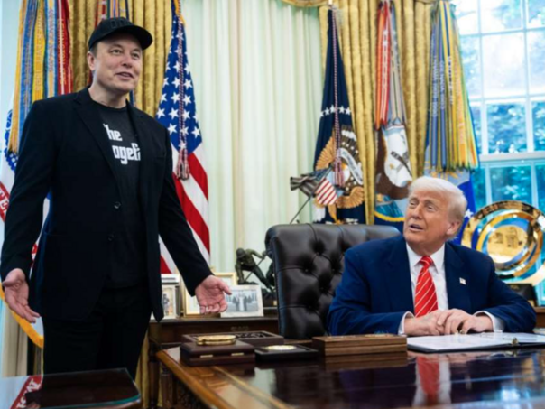 Trumpova administracija raspustila DOGE osam mjeseci prije kraja mandata