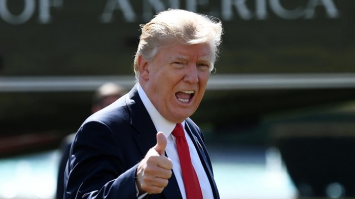 Trumpova administracija razmatra testiranja na virus na međunarodnim letovima