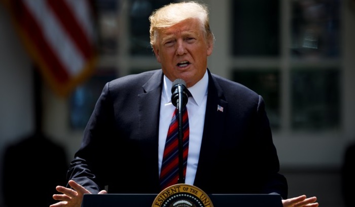 Trumpova administracija traži 2,5 milijardi dolara za borbu protiv koronavirusa