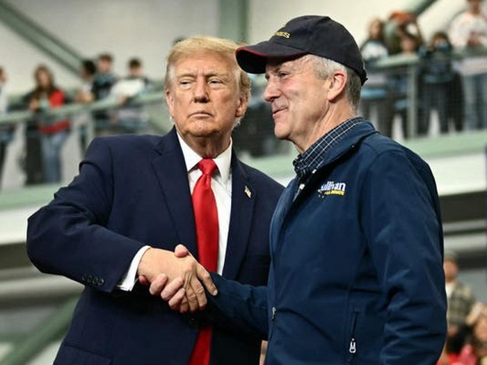Trumpova administracija traži zabranu potvrde rezultata na Aljasci