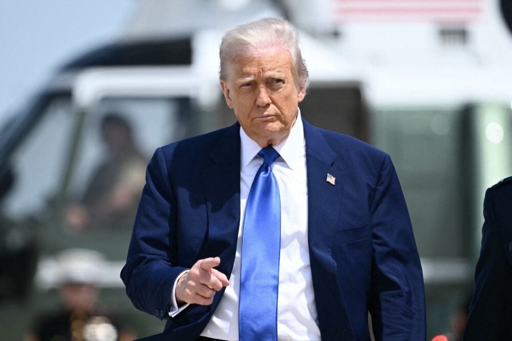 Trumpova administracija ukida sve USAID pozicije u inostranstvu i otpušta hiljade zaposlenih