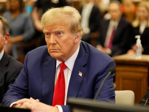 Trumpova agenda za pravosuđe: Masovne deportacije i osvetničke mjere