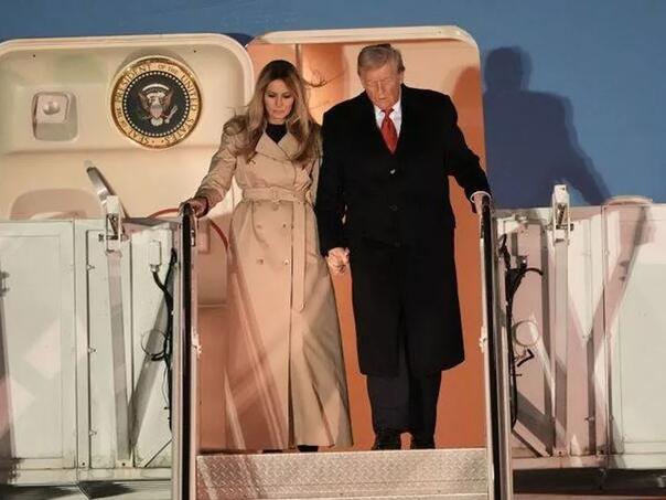 Trumpova državna posjeta donijela investicije od 42 milijarde dolara u britanski AI sektor