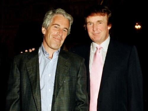 Trumpova fotografija vraćena u bazu podataka o Epsteinovim dokumentima