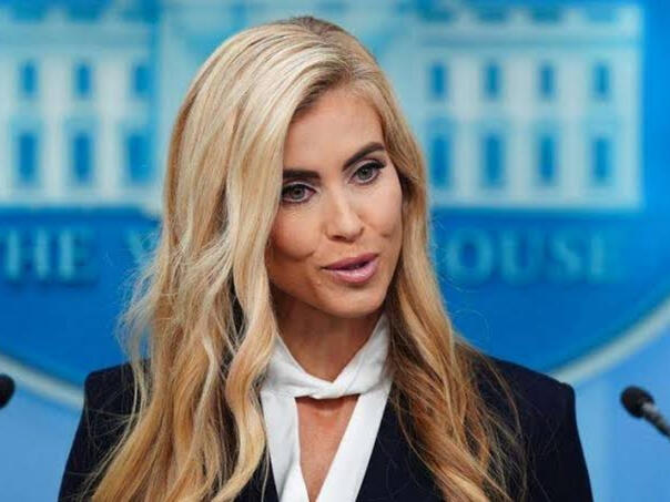 Trumpova glasnogovornica nije položila pravosudni ispit, a koristila pravnu titulu