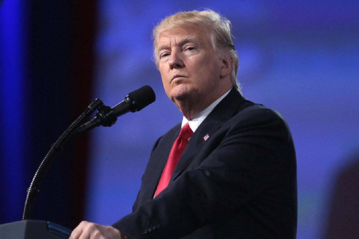 Trumpova kampanja 2024. sprema se za pokretanje