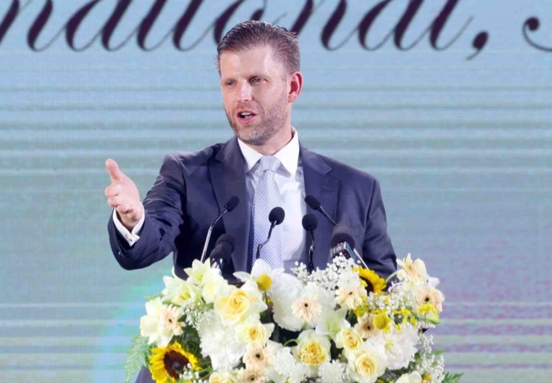 Trumpova kompanija gradi luksuzni kompleks vrijedan 1.32 milijardi eura u Vijetnamu
