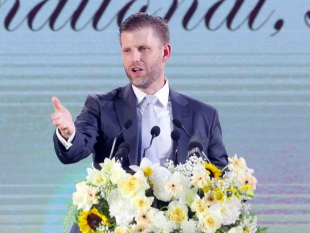 Trumpova kompanija gradi luksuzni kompleks vrijedan 1.32 milijardi eura u Vijetnamu