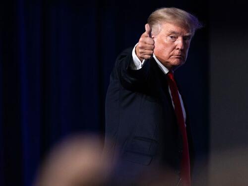 Trumpova medijska kompanija u sedam dana izgubila četiri milijarde dolara