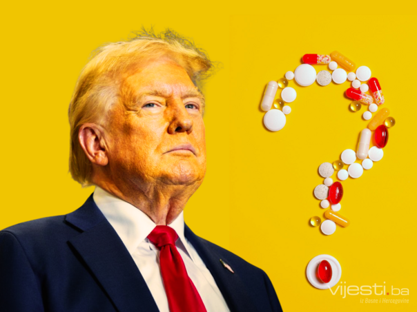 Trumpova nova epizoda: Smanjit ćemo cijene lijekova 1500 posto