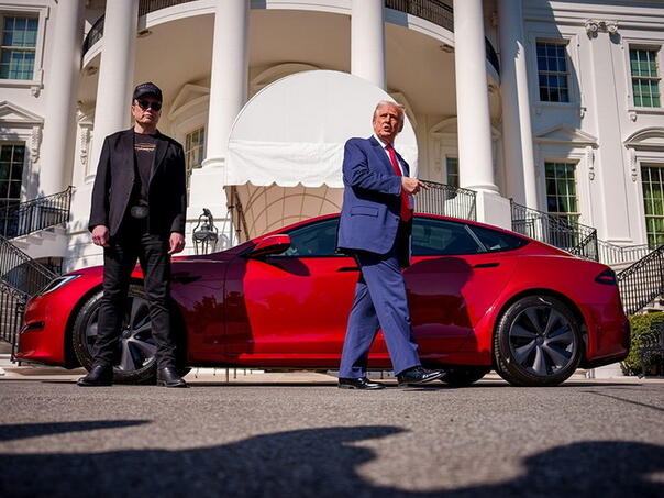 Trumpova odluka uzdrmala autoindustriju; Musk: I Tesla će osjetiti posljedice